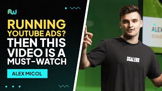 Running YouTube Ads Then This Video is a MustWatch [upl. by Onateyac956]