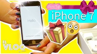 Ya Compré el iPhone 7 para Regalártelo [upl. by Lael630]