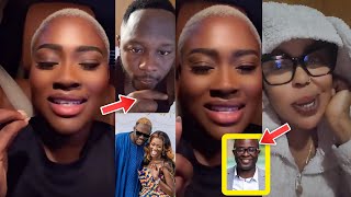 Fella Makafui Responds To Medikals Rants After Divorce amp Afia Schwar Replies Akwasi Aboagye [upl. by Teddi]