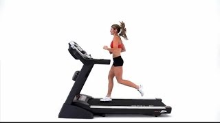 The Best Treadmill In Its Price RangeSole Fitness F63 Folding Treadmill Review [upl. by Aniteb]