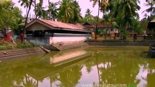 Konkani Temple Fort Kochi [upl. by Bernetta23]