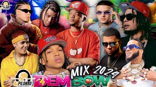 DEMBOW MIX 2024 LOS MAS PEGADO  DJPILONRD  EN LA MEZCLA [upl. by Alli]