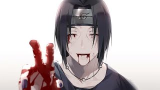 Itachi Uchiha 「AMV」「Itachi Story」Undone 720p [upl. by Mukund]