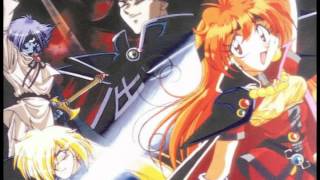 Slayers Abertura Full [upl. by Octavie]