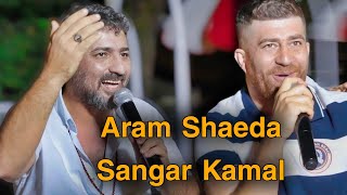 Aram Shaeda Sangar Kamal 2023 [upl. by Stutsman366]