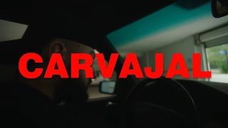 TOQUEL  Carvajal Official Music Video [upl. by Airetas]