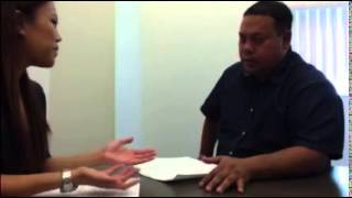 Performance Appraisal Interview [upl. by Aidiruy]