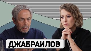 УМАР ДЖАБРАИЛОВ впервые о наркозависимости Рамзане Кадырове растрате состояния и новой жизни [upl. by Derrick]