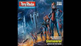 Robert Corvus  Die letzten der Lemurer  Perry Rhodan  Erstauflage 3101 [upl. by Shifra]