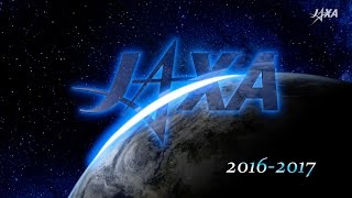 JAXA 20162017 English Version [upl. by Anauqed105]