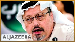 Review of facts around Khashoggi murder [upl. by Eirased]