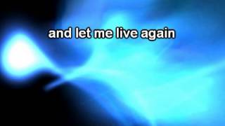 How Can You Mend A Broken Heart lyrics  Bee Gees karaoke [upl. by Gine737]