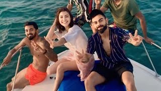 Virat kohli and anushka sharma love status video  Virat Kohli status  Virat Kohli kohli status ♥️ [upl. by Celestina]