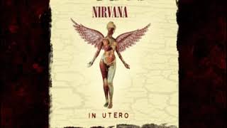 Nirvana In Utero full album 1993 [upl. by Shirlie]