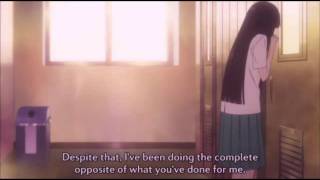 sawako confession♥ [upl. by Adnaram878]