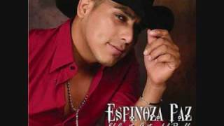 Espinoza Paz quotMi Cosita Bellaquot [upl. by Jerold]