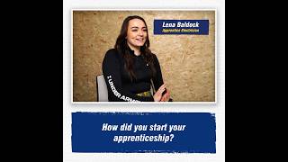 How to Get Into A Construction Apprenticeship shorts apprenticeship construction ireland [upl. by Feingold]