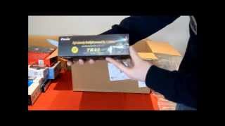 Ibood 100€ unboxing maart 2013 [upl. by Ahseile]