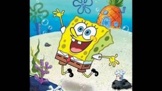 SpongeBob SquarePants Production Music  Daytime Drama [upl. by Edgard]