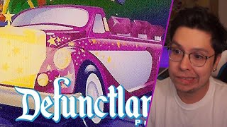 Reacting to The History of Disneys Worst Attraction Ever Superstar Limo by Defunctland [upl. by Monique584]