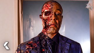 The Death of Gustavo Fring Scene  Breaking Bad [upl. by Elisabet]