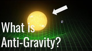 What is AntiGravity [upl. by Selemas]