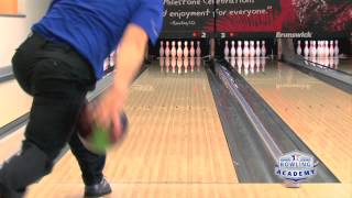 Understanding Bowling Ball Motion [upl. by Moffat]