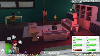 The Sims 4 Gameplay 394 [upl. by Adelaide]