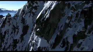 MESSNER Trailer [upl. by Paule]