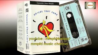 Voices That Care  Various Artists Cassette Maxi Single1991 [upl. by Orji]