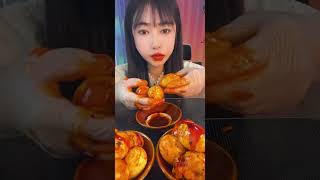 MUKBANG  Too much Eggs  Full Eggs Bowl 계란이 너무 많아요  가득 찬 계란 그릇 [upl. by Stalker348]