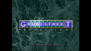 Grub Street ProductionsParamount Television 19942003 [upl. by Elayor]