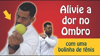 Anterior da Coxa  Rolo Liberação Miofascial [upl. by Salba]