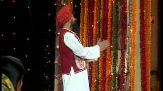 Rakhwala Pratipala I Hanuman Bhajan I Lakhbir Singh Lakkha I HD Video I Chappa Chappa Lanka Jale [upl. by Cynthla]