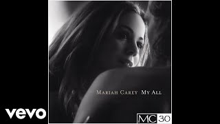 Mariah Carey  My All VH1 Divas Live  Official Audio [upl. by Zorine]