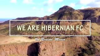 We are Hibernian FC [upl. by Mcnamee990]