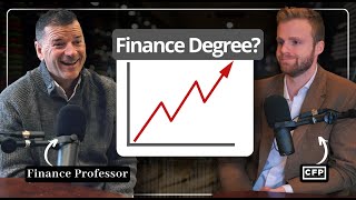 The Value of a Finance Degree in Todays Job Market [upl. by Agnimod527]