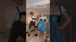 The Mannequin Challenge abracadabra German Trend tiktok trending dance shorts memes music [upl. by Juakn624]