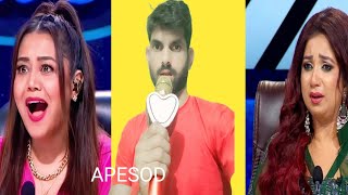 Idol song 420 matlabi Hai log yaha par mat labi jamana idol song 420 [upl. by Ocsinarf]