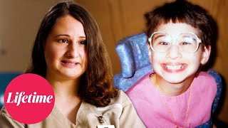 Gypsy Roses Shocking Truth Uncovered  The Prison Confessions of Gypsy Rose Blanchard  Lifetime [upl. by Gavrah]