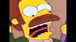 Flanders Scream Remix [upl. by Marmion]