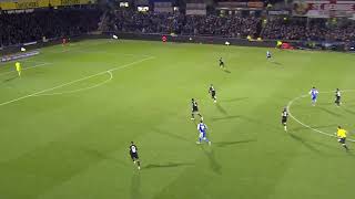 Match Highlights  Rovers 21 Charlton [upl. by Larner]