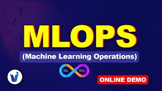 MLOps Course Explained stepbystep  MLOps Online Training  Visualpath [upl. by Aihsad]