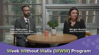 BHAs WWW Program Overview  Interview Video [upl. by Angelo]