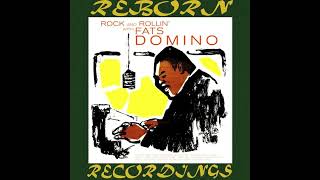 Fats Domino  Aint That A Shame [upl. by Arramas]