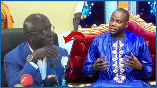 Falilou Coudoul sur la sortie de Idrissa Seck [upl. by Wyler]