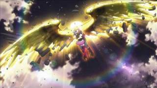 Aquarion EVOL OP [upl. by Pascale]