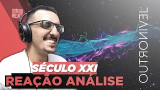 Primeiramente Ft Bk  Século Xxi Reação Análise [upl. by Maynard]