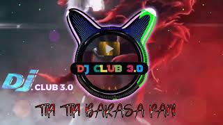 TIPI  TIPI  BARASA PANI  X KUMBALI MIX  DJ BBSR  NEW HINDI  DJ SONG [upl. by Gluck]