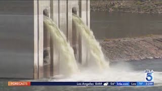 Water rates taxes to increase LA Times reports [upl. by Asir198]